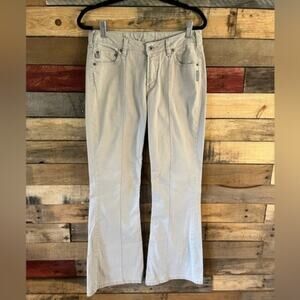 Silver Jeans Khaki Jeans Size‎ 30/31